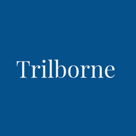 Trilborne Logo